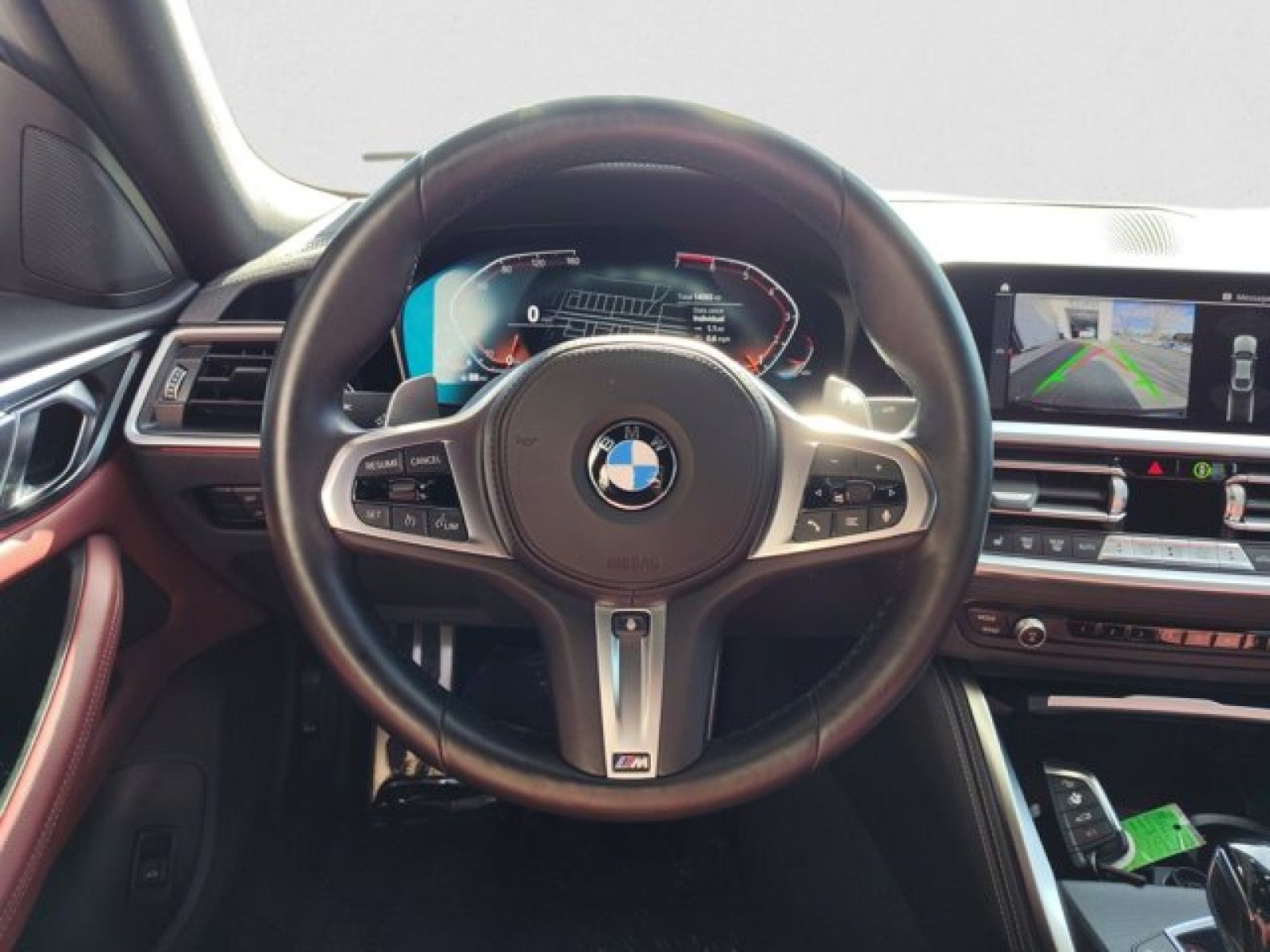 2023 BMW 4 Series 430i xDrive | M Sport