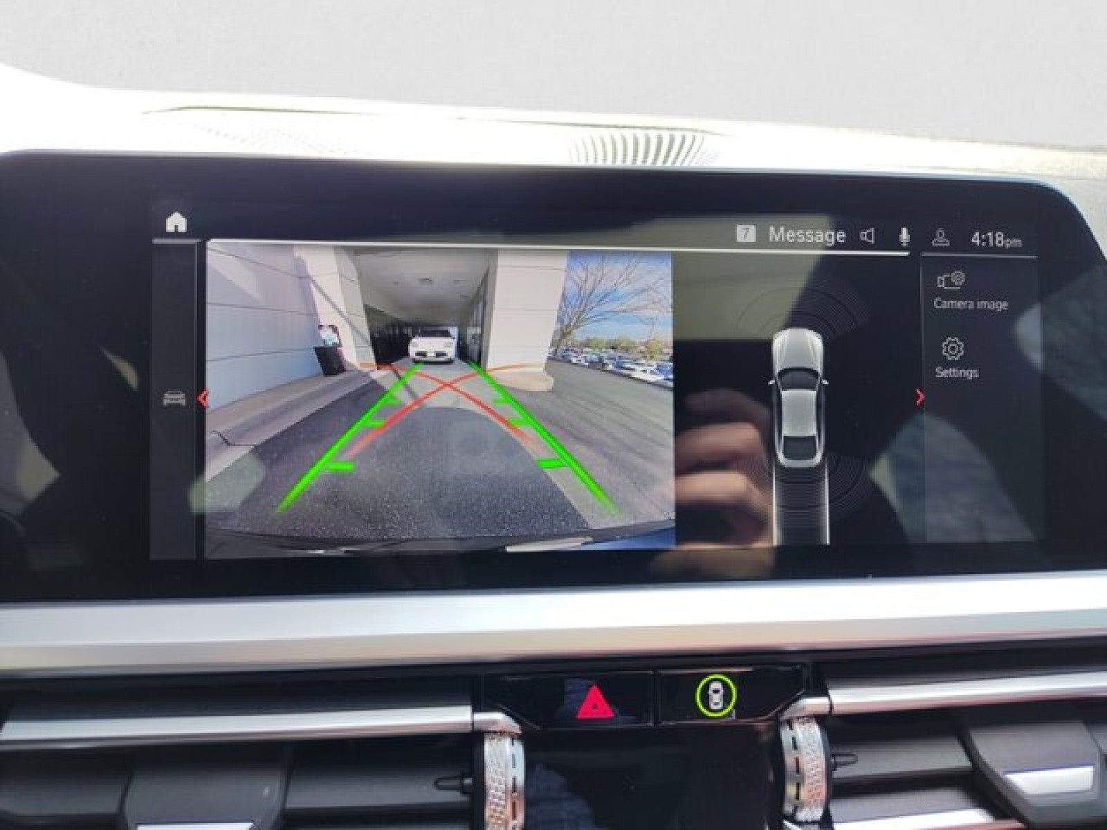 2023 BMW 4 Series 430i xDrive | M Sport