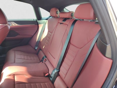 2023 BMW 4 Series 430i xDrive | M Sport
