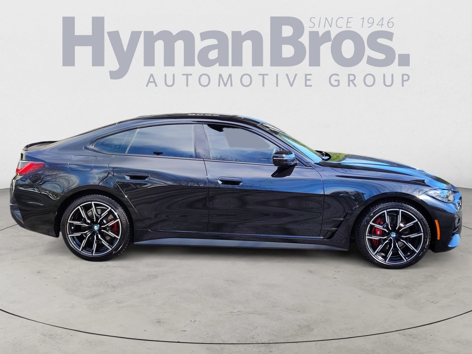 2023 BMW 4 Series 430i xDrive | M Sport