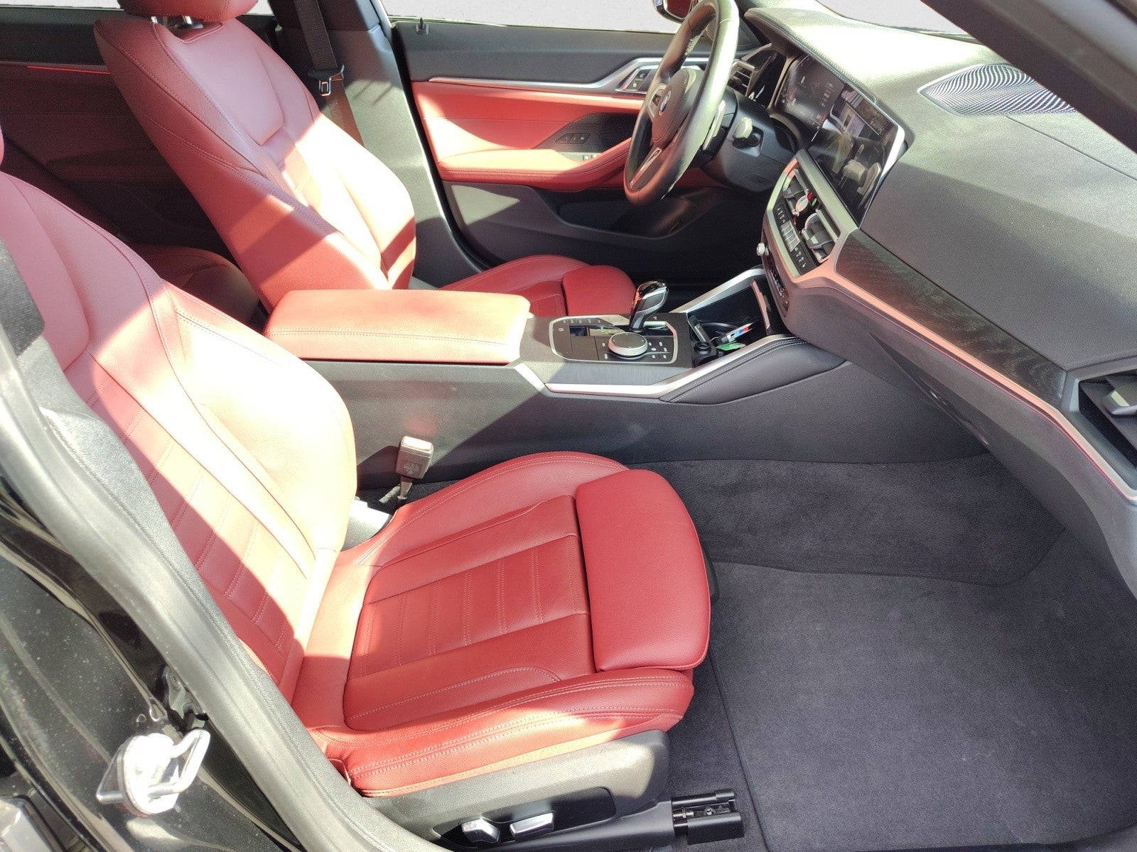 2023 BMW 4 Series 430i xDrive | M Sport