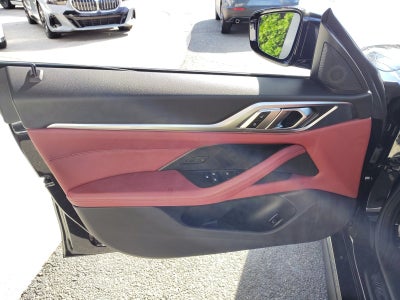 2023 BMW 4 Series 430i xDrive | M Sport