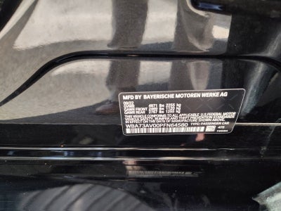 2023 BMW 4 Series 430i xDrive | M Sport