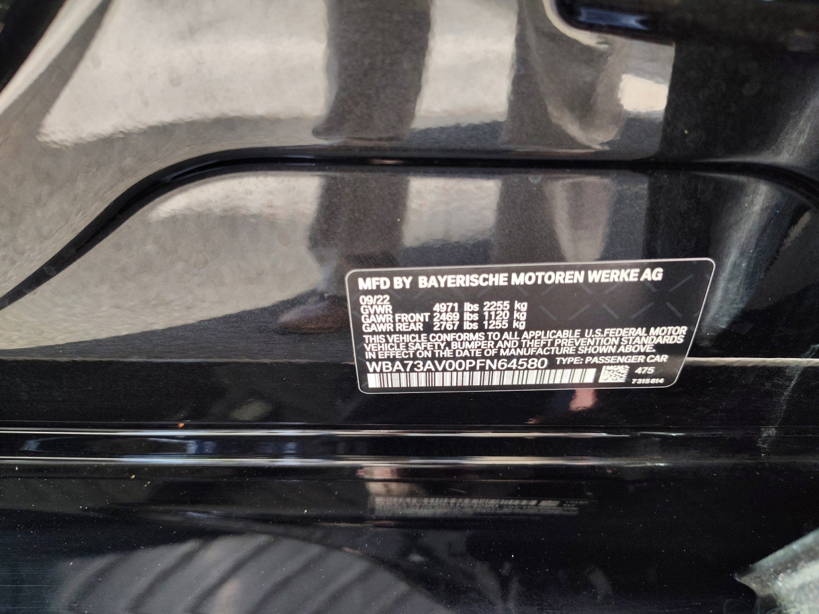 2023 BMW 4 Series 430i xDrive | M Sport