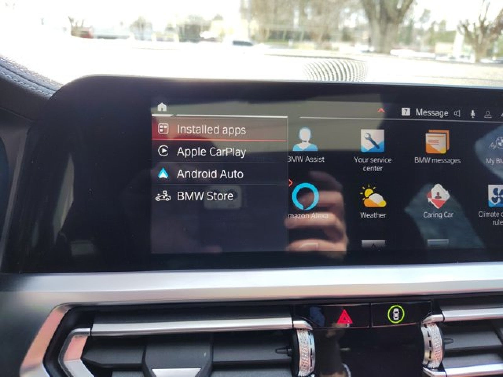 2023 BMW 4 Series 430i xDrive | M Sport