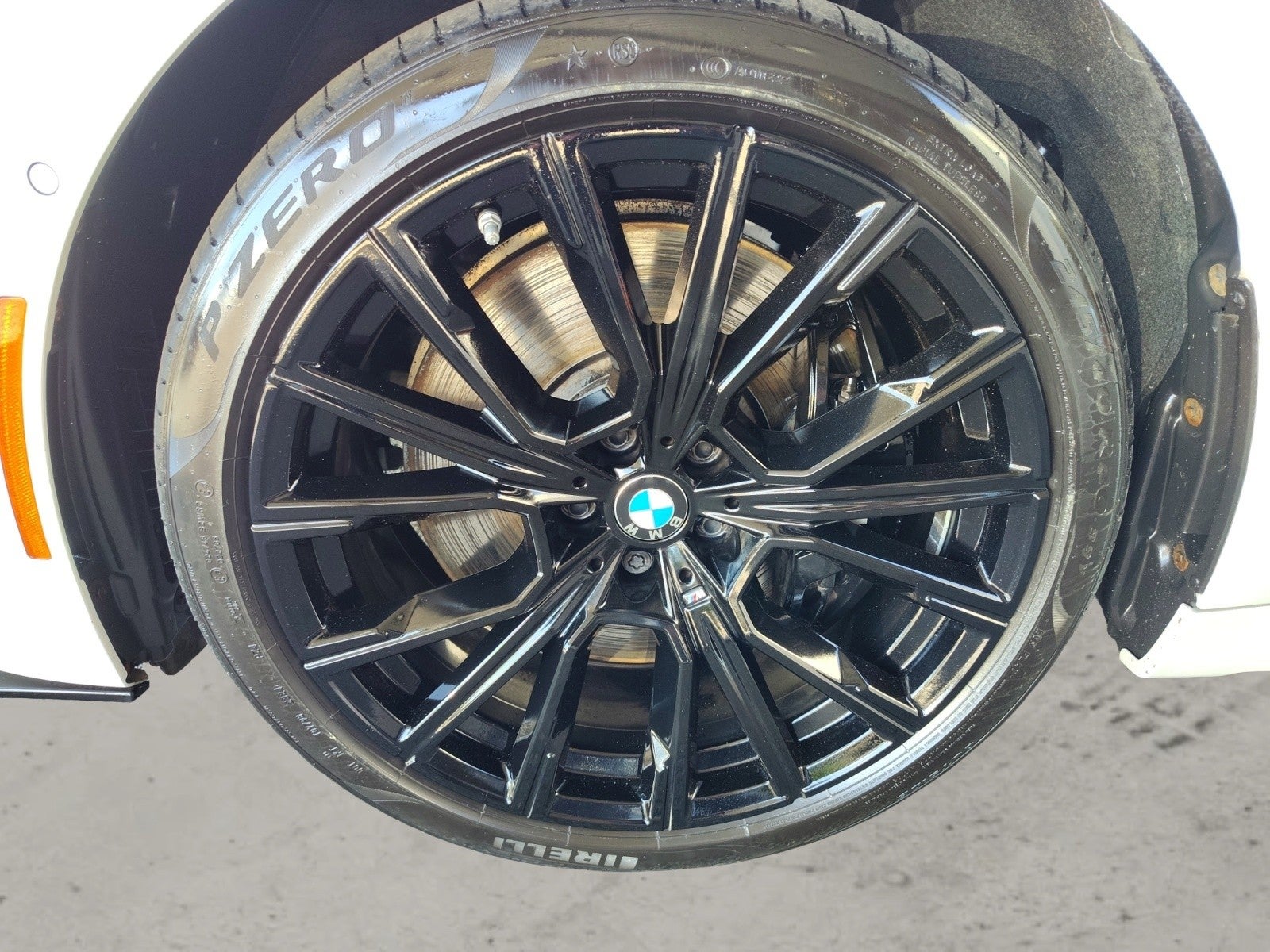 2022 BMW 7 Series 750i xDrive | M Sport, Executive