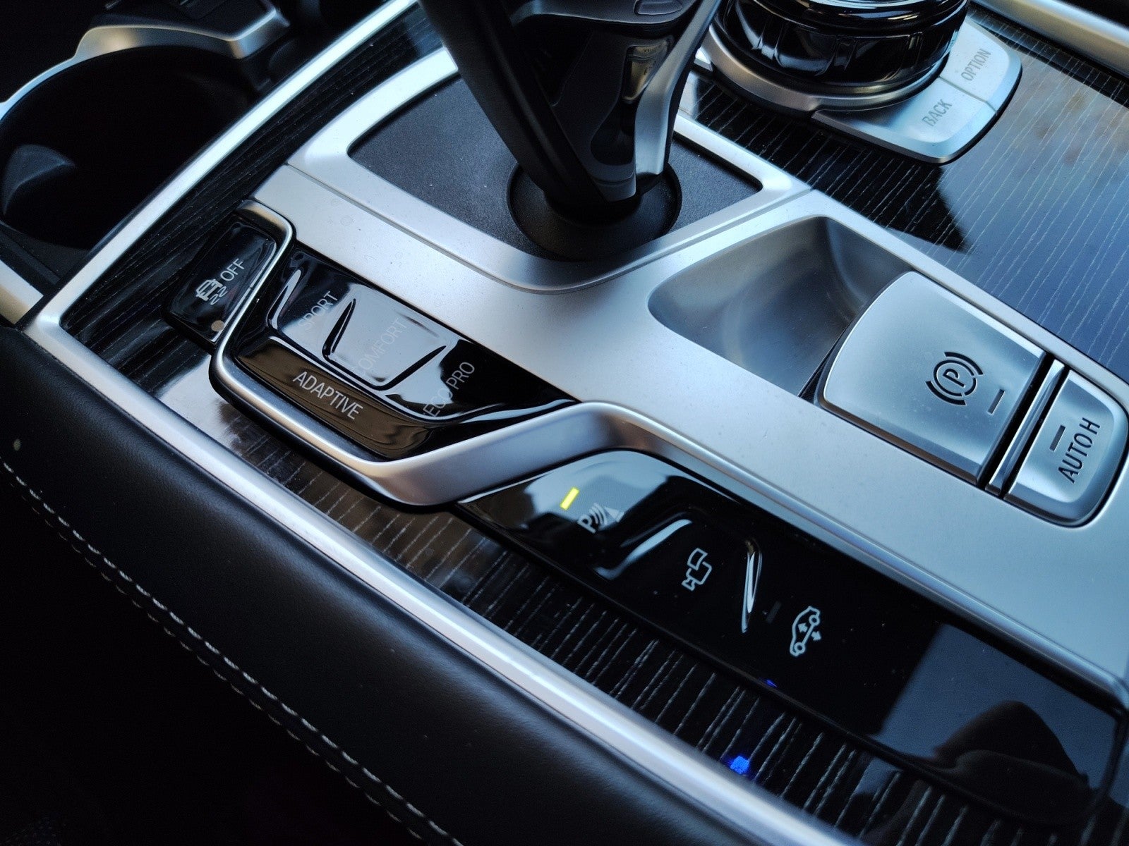 2022 BMW 7 Series 750i xDrive | M Sport, Executive