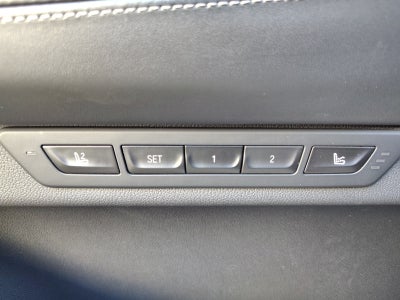 2022 BMW 7 Series 750i xDrive | M Sport, Executive