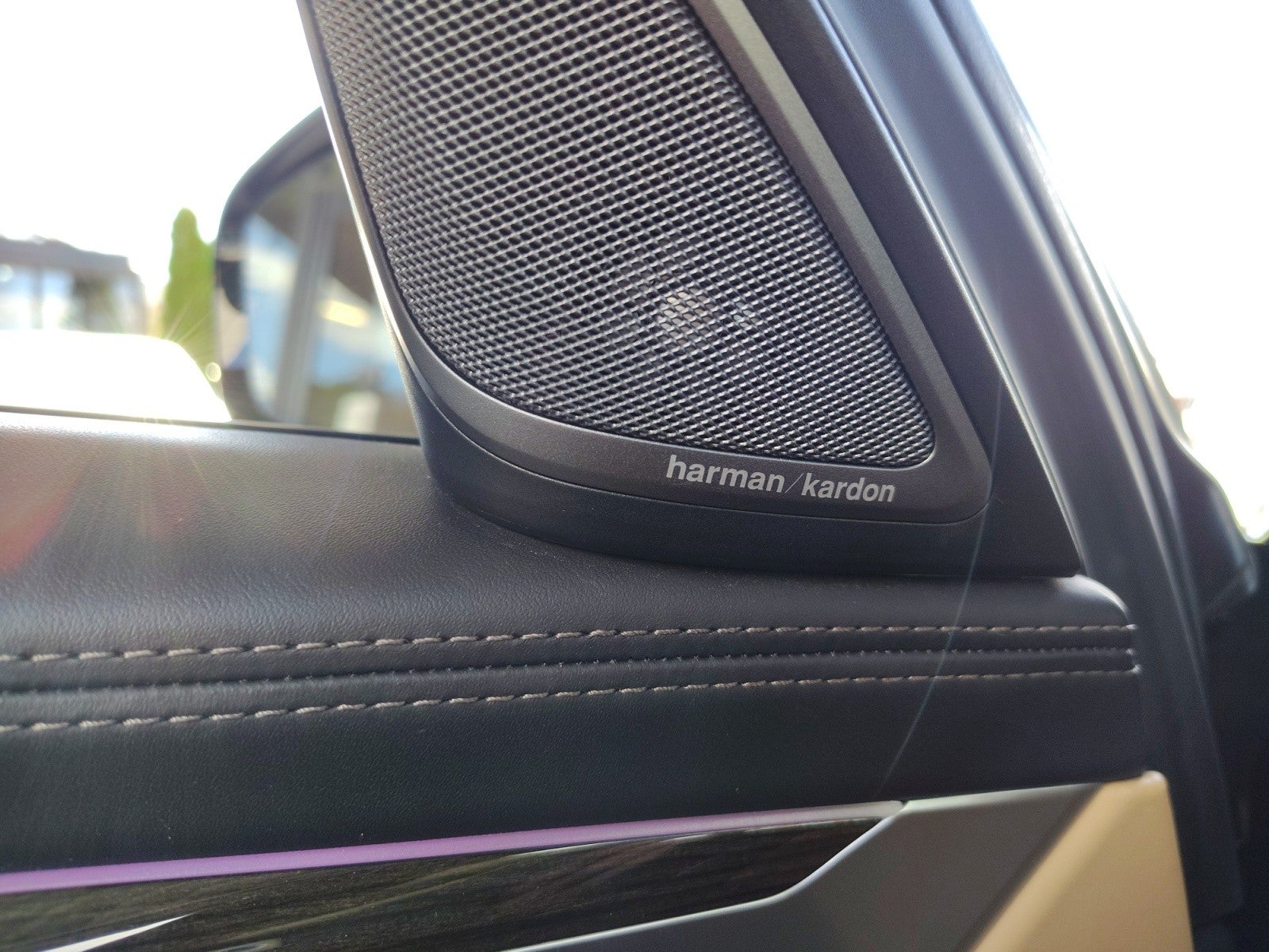 2022 BMW 7 Series 750i xDrive | Lux rear seating, Entertainment, $118k MSRP