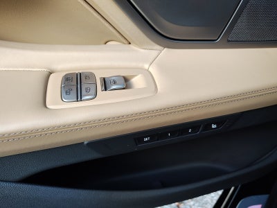2022 BMW 7 Series 750i xDrive | Lux rear seating, Entertainment, $118k MSRP