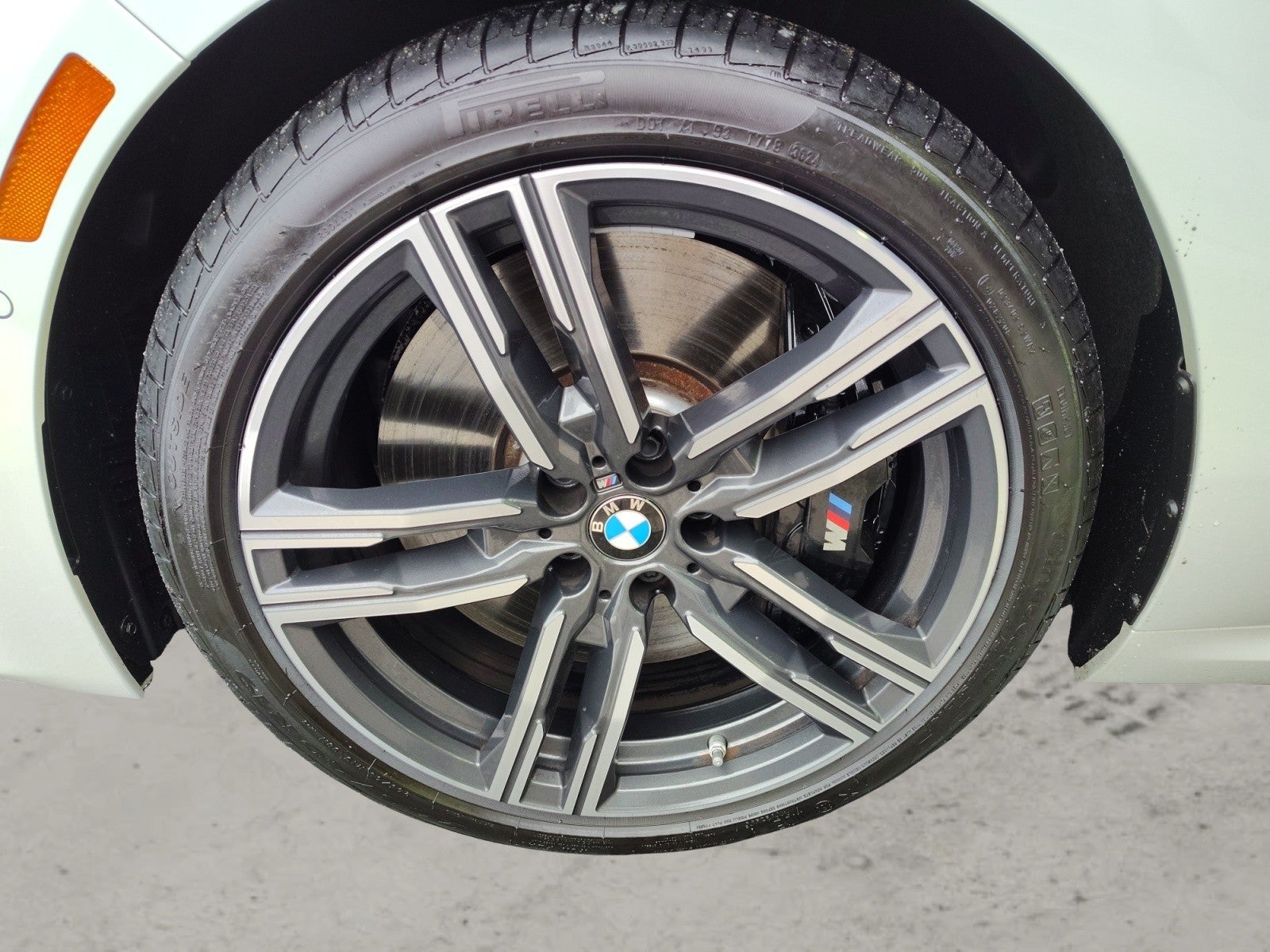 2023 BMW 8 Series 840i xDrive Convertible | $105k msrp