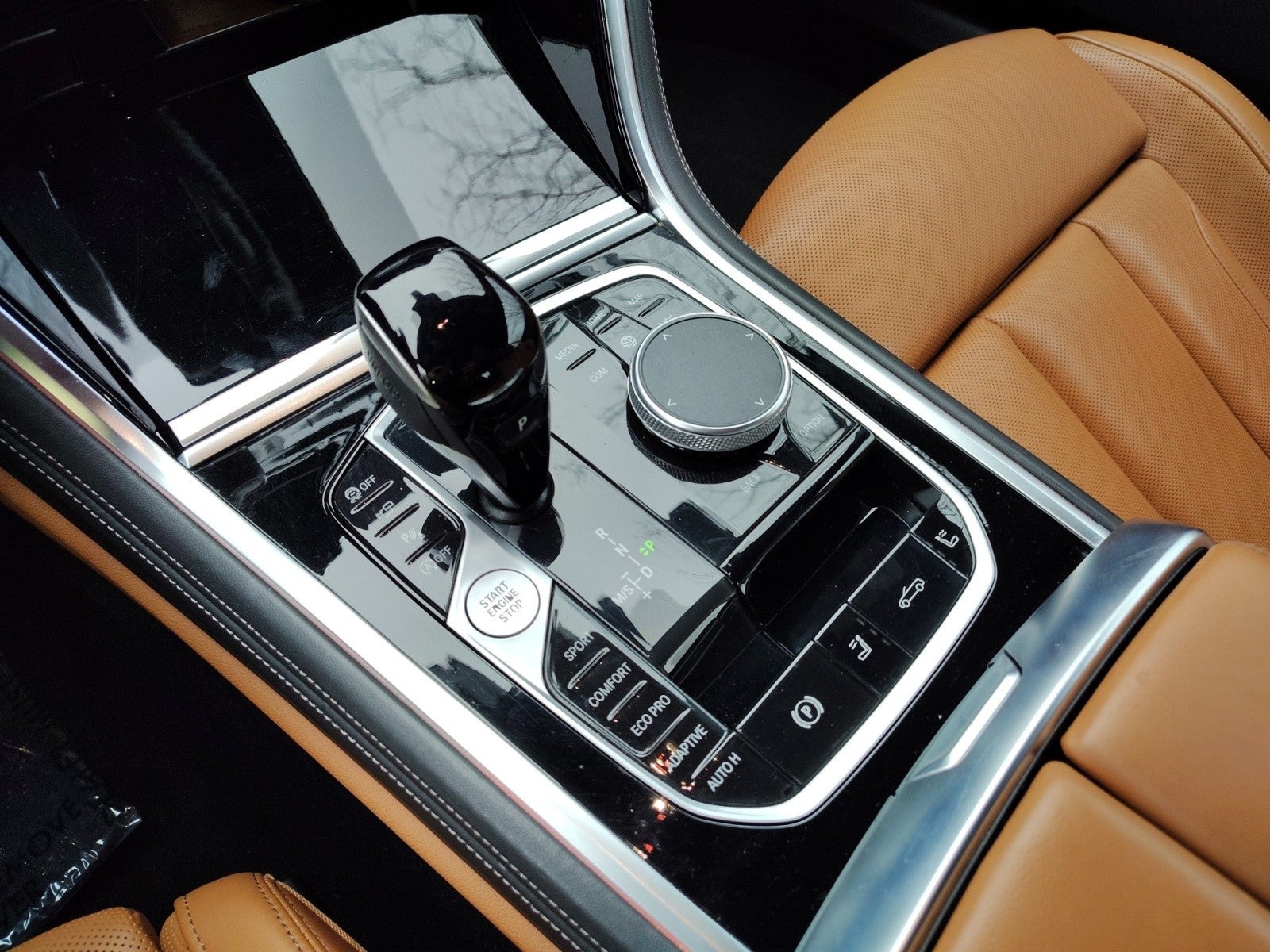 2023 BMW 8 Series 840i xDrive Convertible | $105k msrp