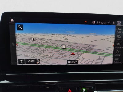 2023 BMW 8 Series 840i xDrive Convertible | $105k msrp