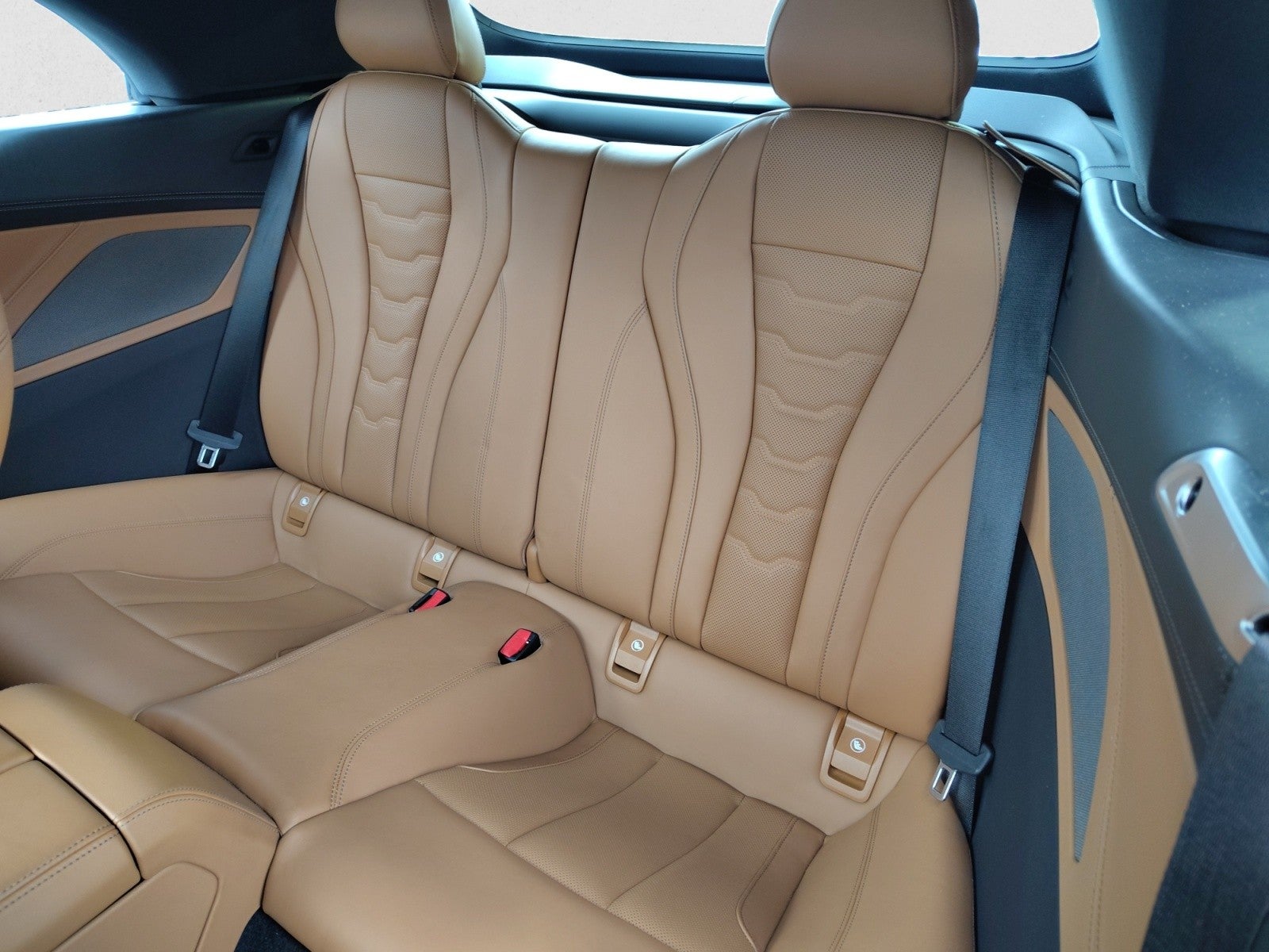 2023 BMW 8 Series 840i xDrive Convertible | $105k msrp