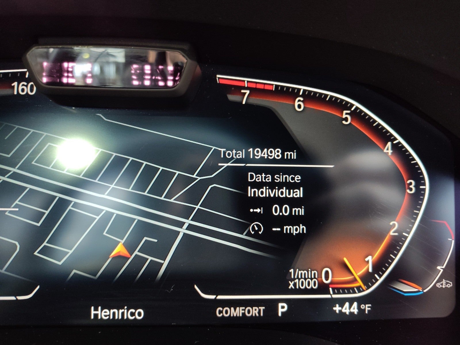 2023 BMW 8 Series 840i xDrive Convertible | $105k msrp