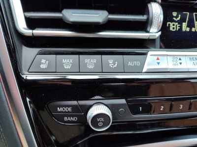 2023 BMW 8 Series 840i xDrive Convertible | $105k msrp