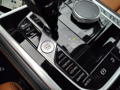 2023 BMW 8 Series 840i xDrive Convertible | $105k msrp