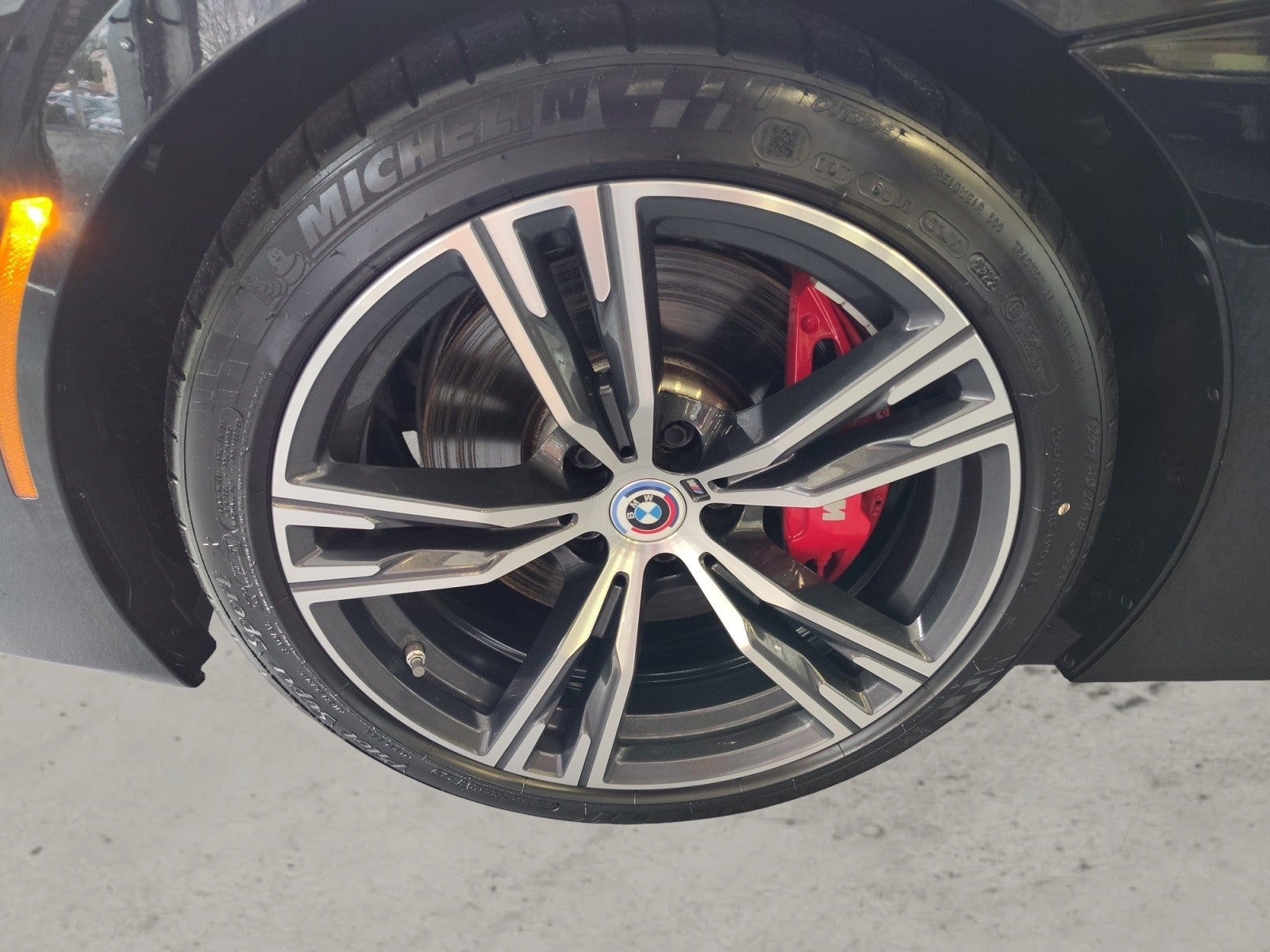 2022 BMW Z4 sDriveM40i