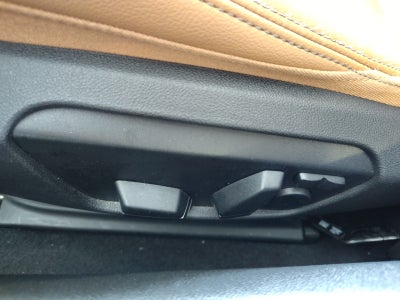 2022 BMW Z4 sDriveM40i