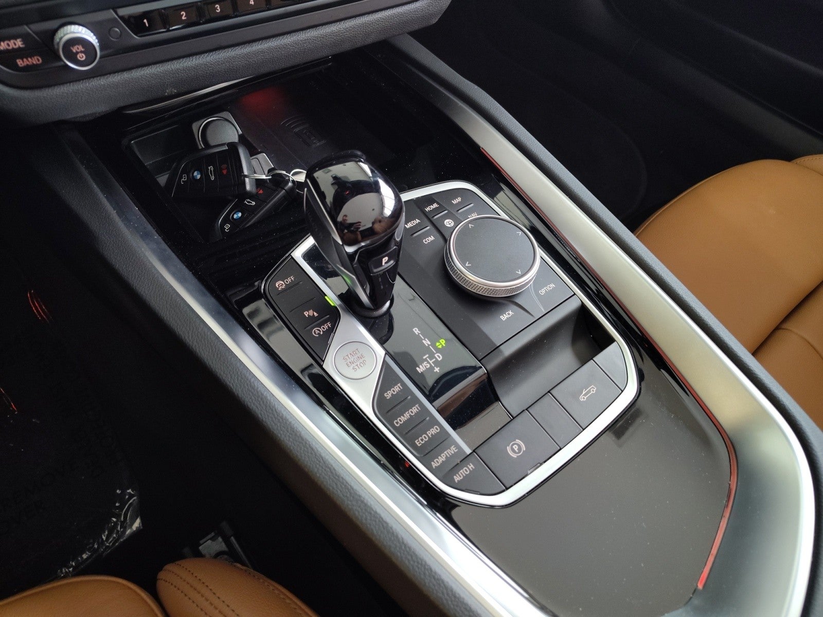 2022 BMW Z4 sDriveM40i