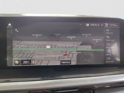 2022 BMW Z4 sDriveM40i