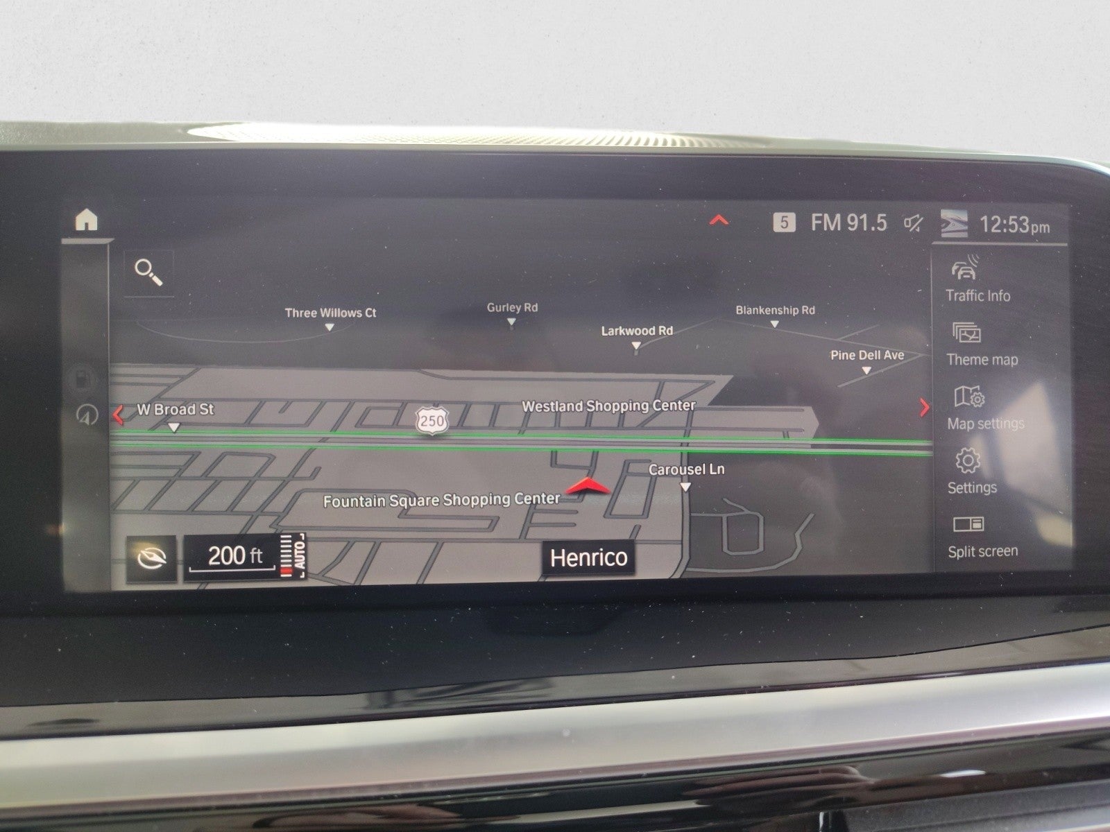 2022 BMW Z4 sDriveM40i