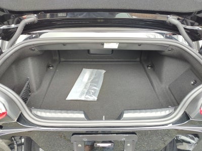 2022 BMW Z4 sDriveM40i