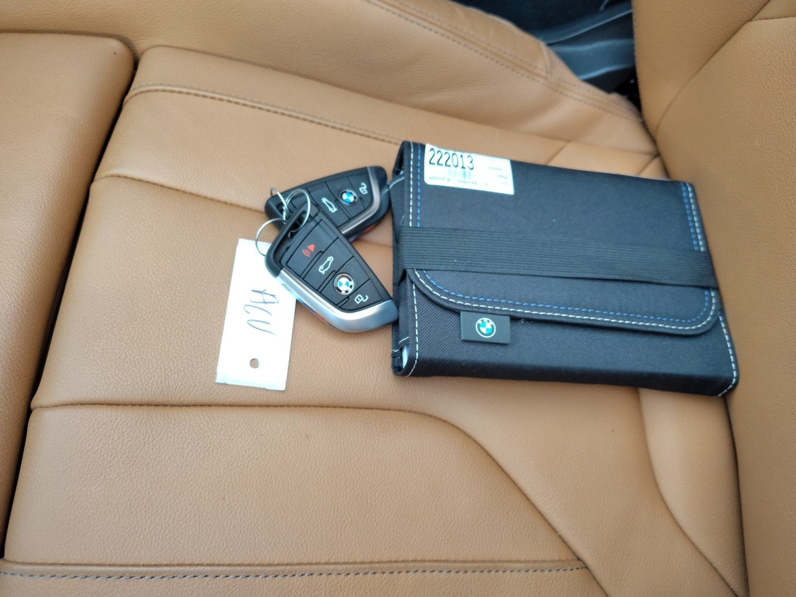 2022 BMW Z4 sDriveM40i