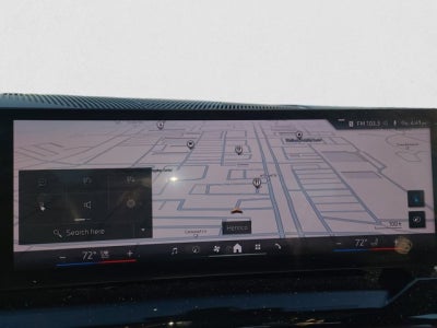 2024 BMW i5 eDrive40, M Sport, Drive assist pro, sky lounge roof