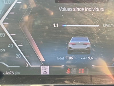 2024 BMW i5 eDrive40, M Sport, Drive assist pro, sky lounge roof