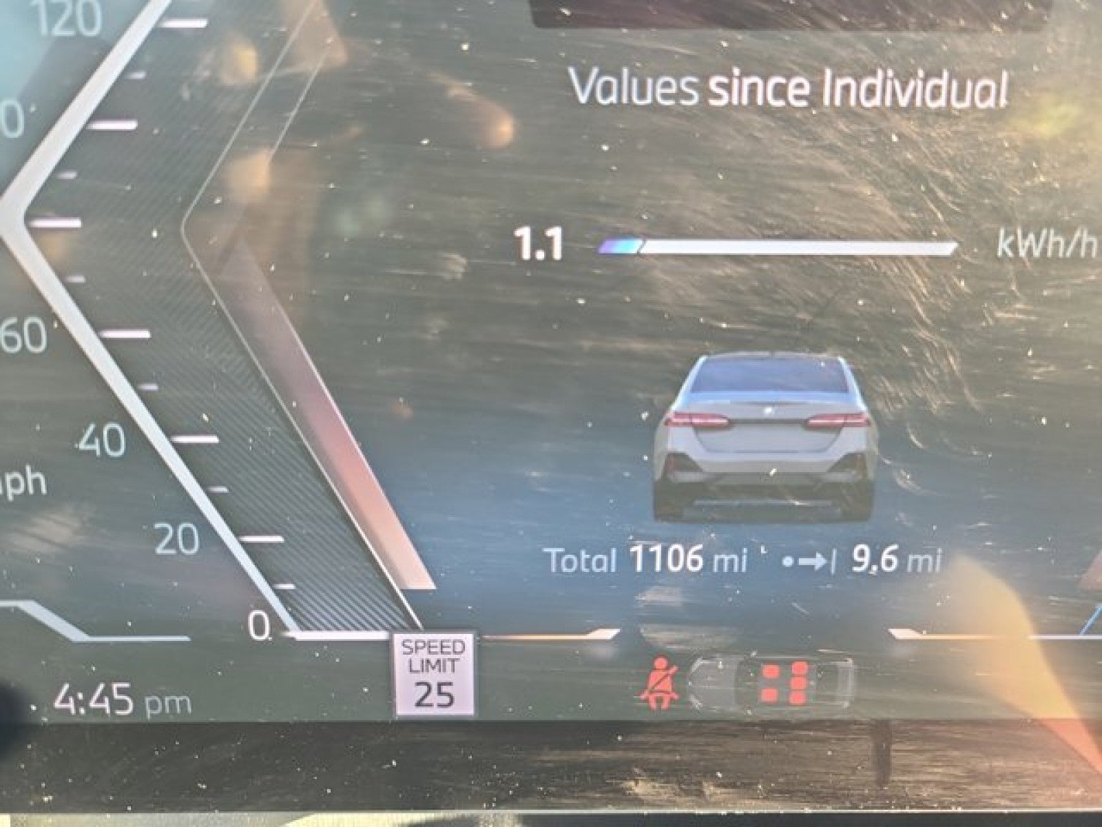 2024 BMW i5 eDrive40, M Sport, Drive assist pro, sky lounge roof