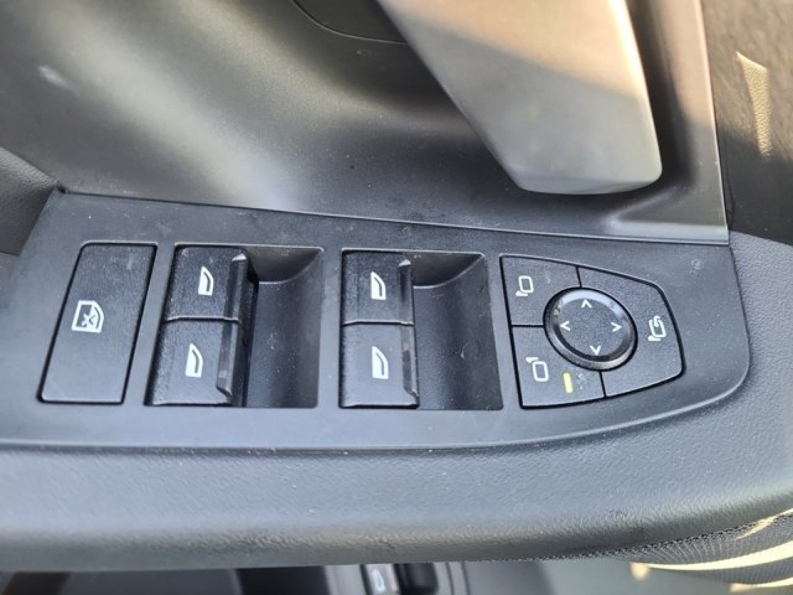 2024 BMW i5 eDrive40, M Sport, Drive assist pro, sky lounge roof