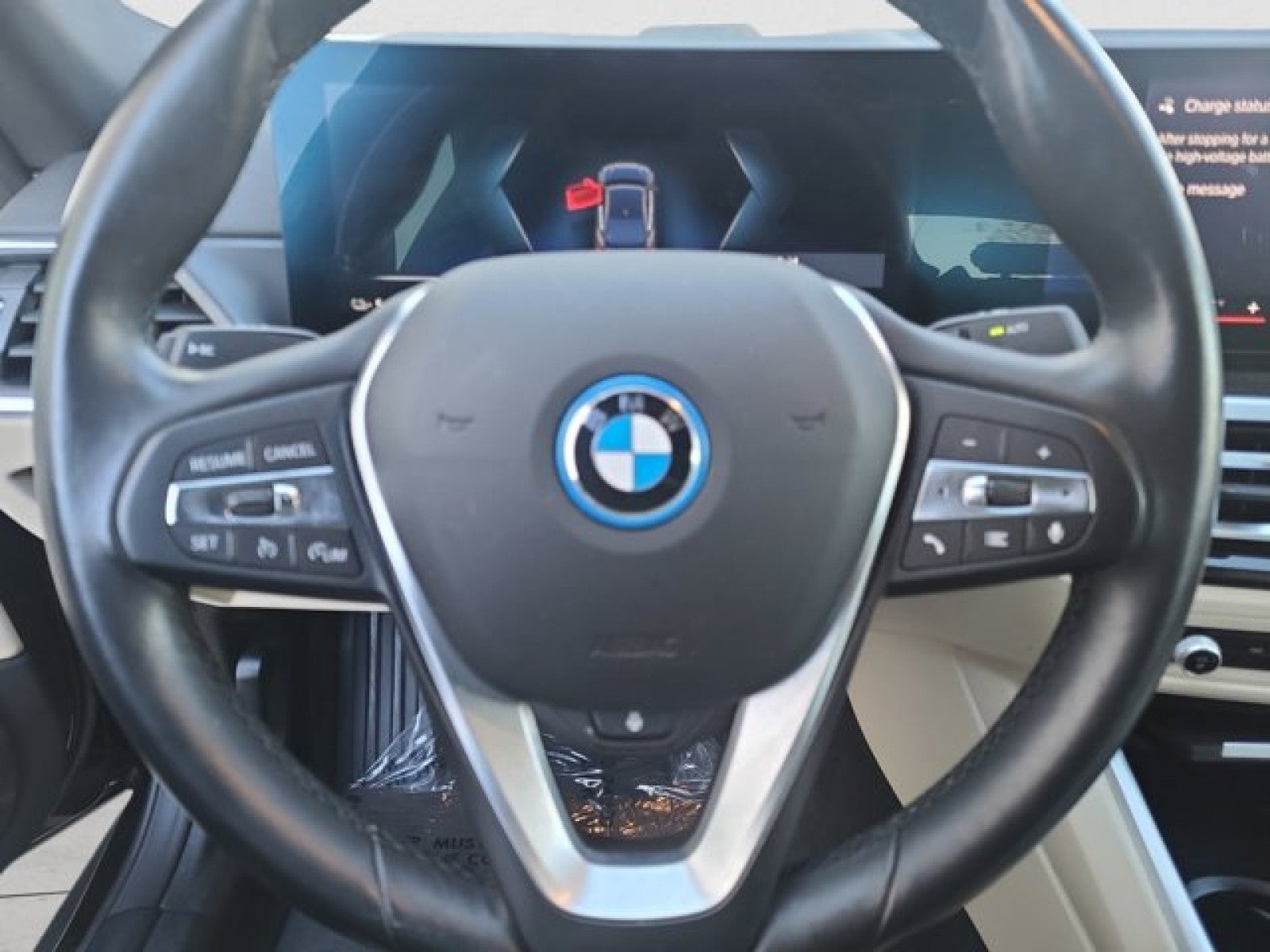 2023 BMW i4 eDrive35 | Premium Package