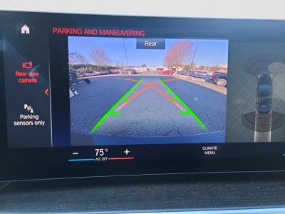 2023 BMW i4 eDrive35 | Premium Package