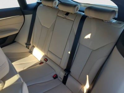 2023 BMW i4 eDrive35 | Premium Package