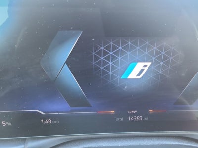 2023 BMW i4 eDrive35 | Premium Package