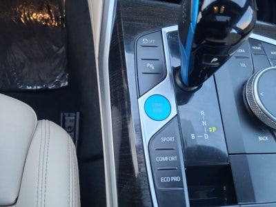 2023 BMW i4 eDrive35 | Premium Package