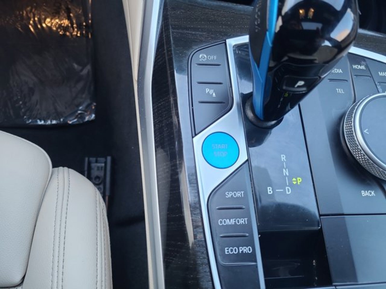 2023 BMW i4 eDrive35 | Premium Package