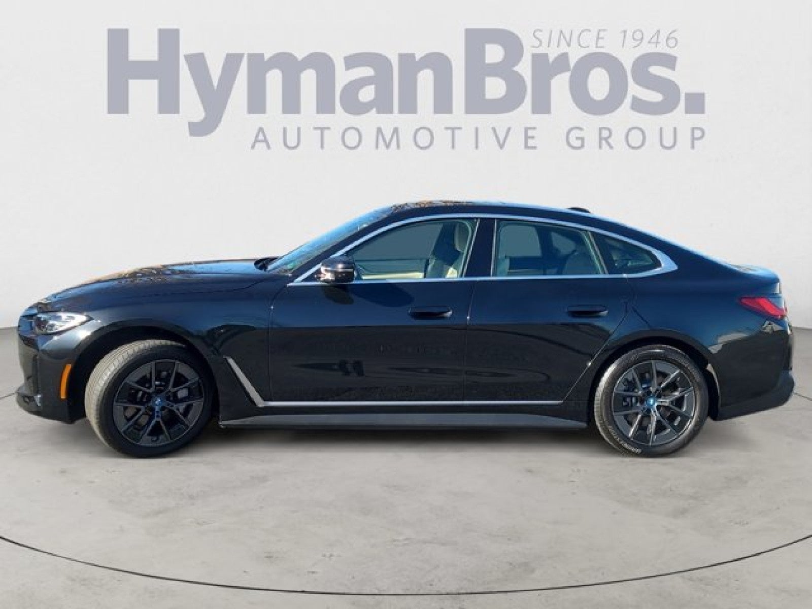 2023 BMW i4 eDrive35 | Premium Package