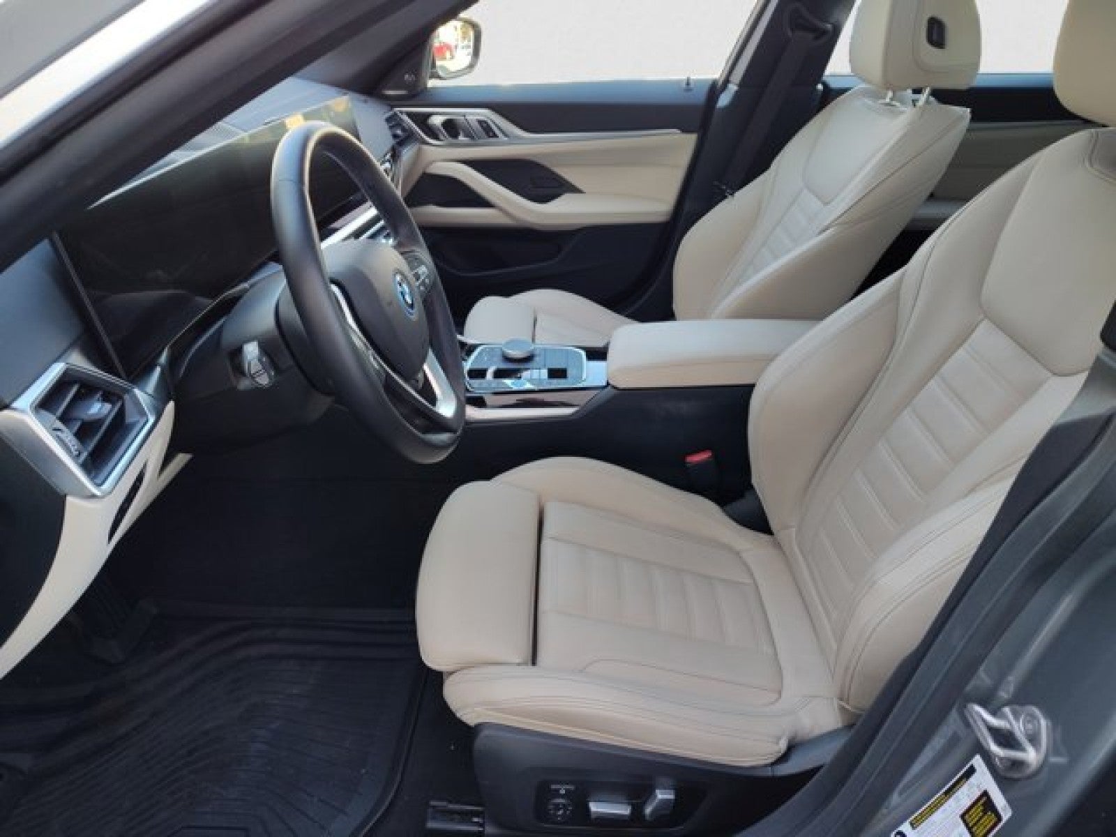 2023 BMW i4 eDrive35 | drive assist pro, park assist, 19 Wheels