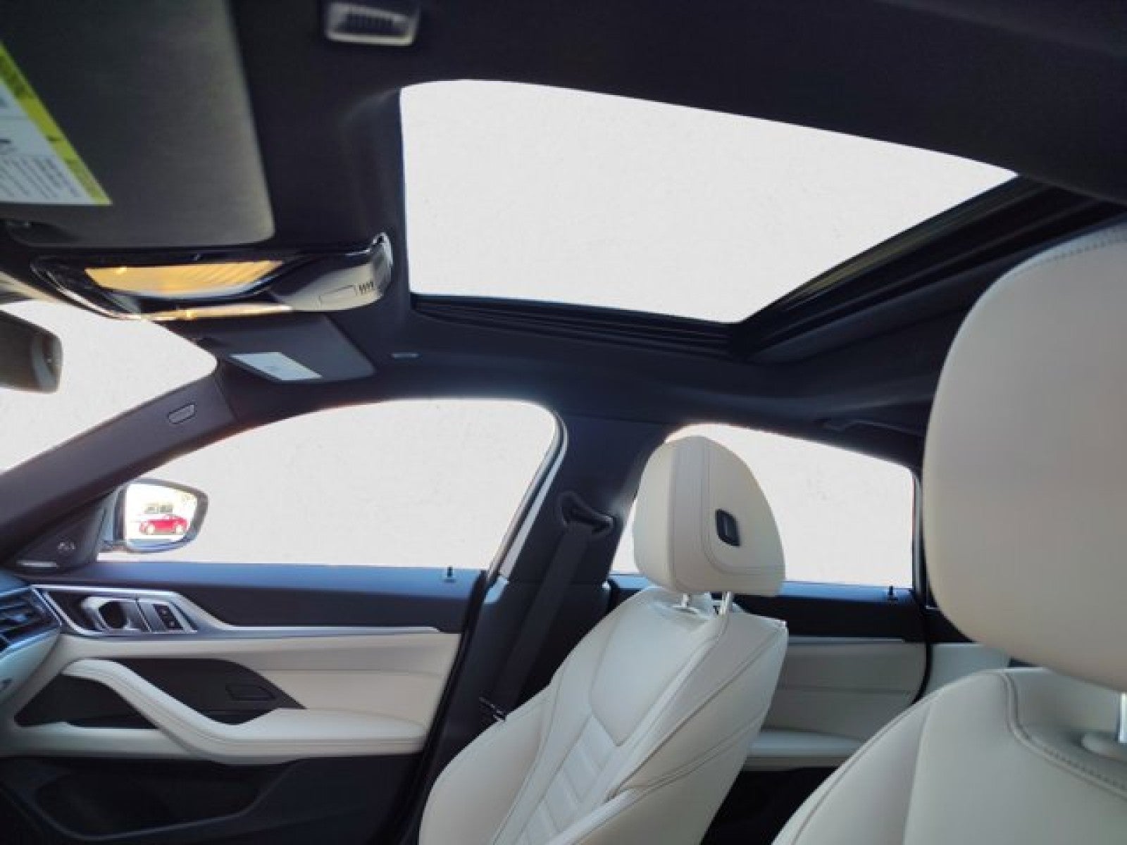 2023 BMW i4 eDrive35 | drive assist pro, park assist, 19 Wheels