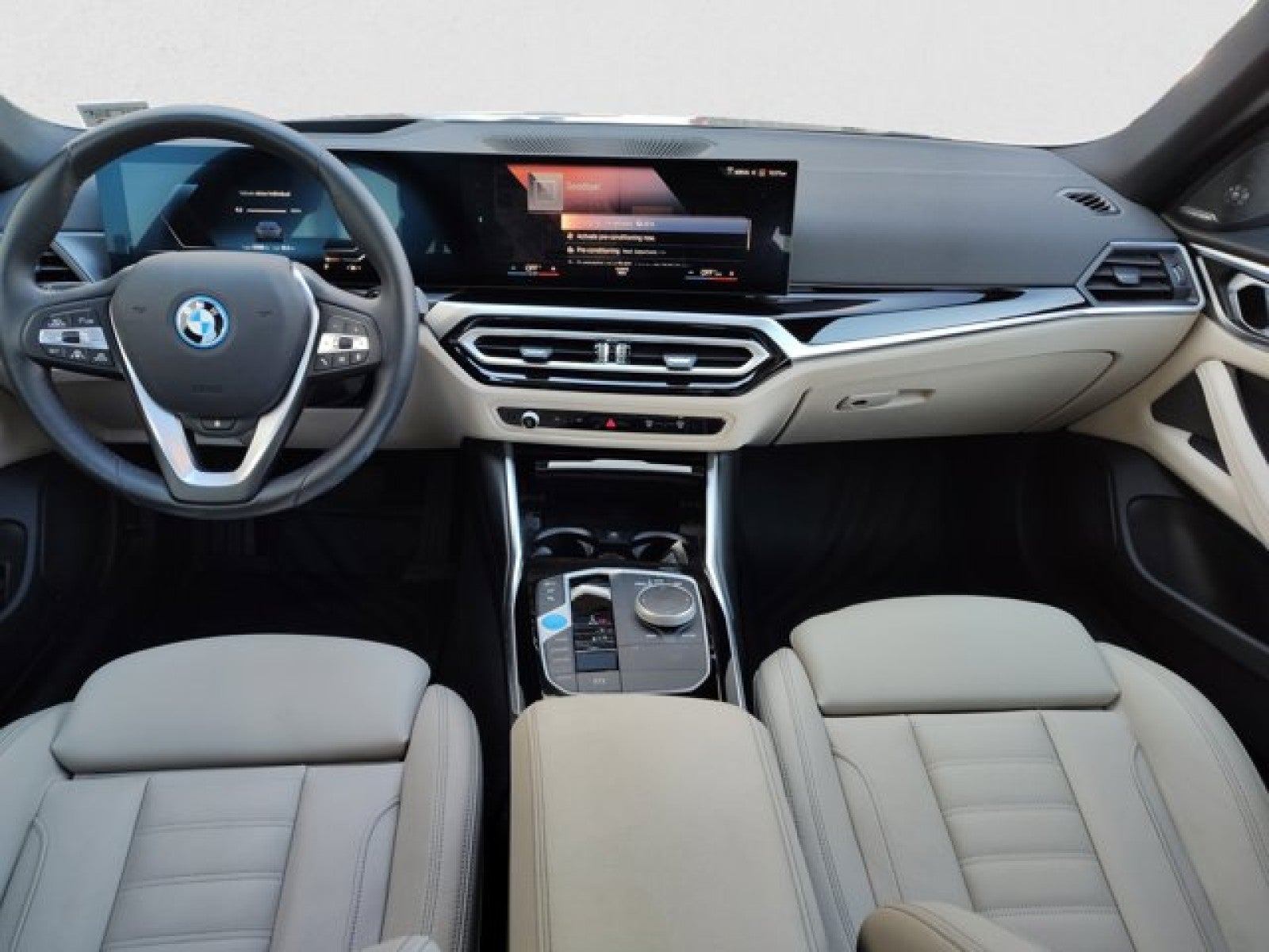 2023 BMW i4 eDrive35 | drive assist pro, park assist, 19 Wheels