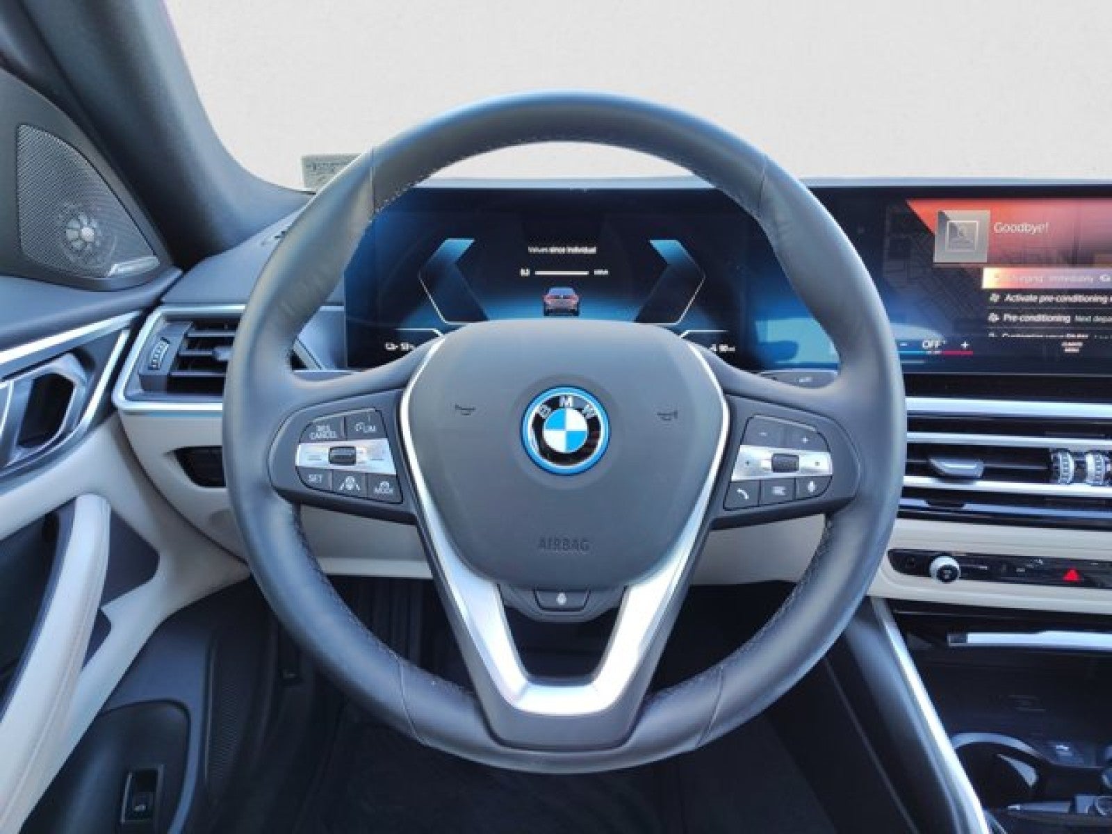 2023 BMW i4 eDrive35 | drive assist pro, park assist, 19 Wheels