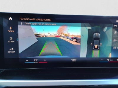 2023 BMW i4 eDrive35 | drive assist pro, park assist, 19 Wheels