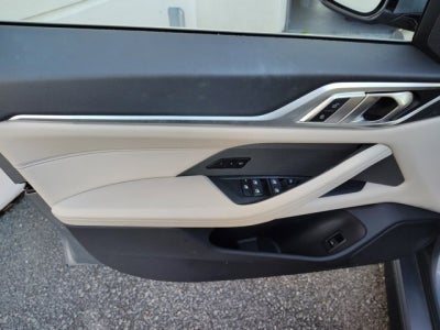 2023 BMW i4 eDrive35 | drive assist pro, park assist, 19 Wheels
