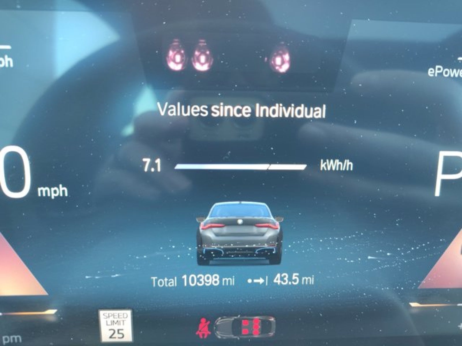 2023 BMW i4 eDrive35 | drive assist pro, park assist, 19 Wheels