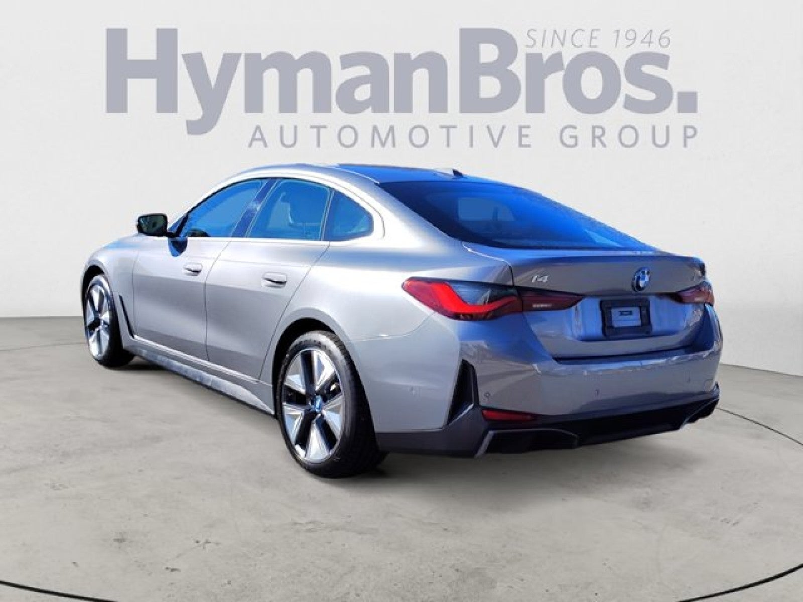 2023 BMW i4 eDrive35 | drive assist pro, park assist, 19 Wheels