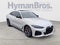 2023 BMW i4 eDrive40 | M Sport, Premium, Mineral White