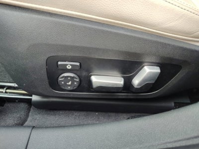 2023 BMW i4 eDrive40 | M Sport, Premium, Mineral White