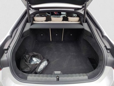 2023 BMW i4 eDrive40 | M Sport, Premium, Mineral White